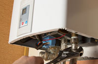 free Langage boiler install quotes